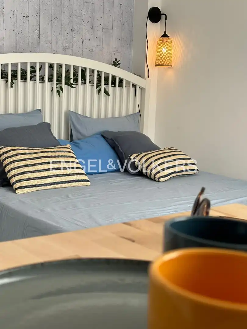 Casa amb jardí en venda a Centro Ciudad, imagen 7