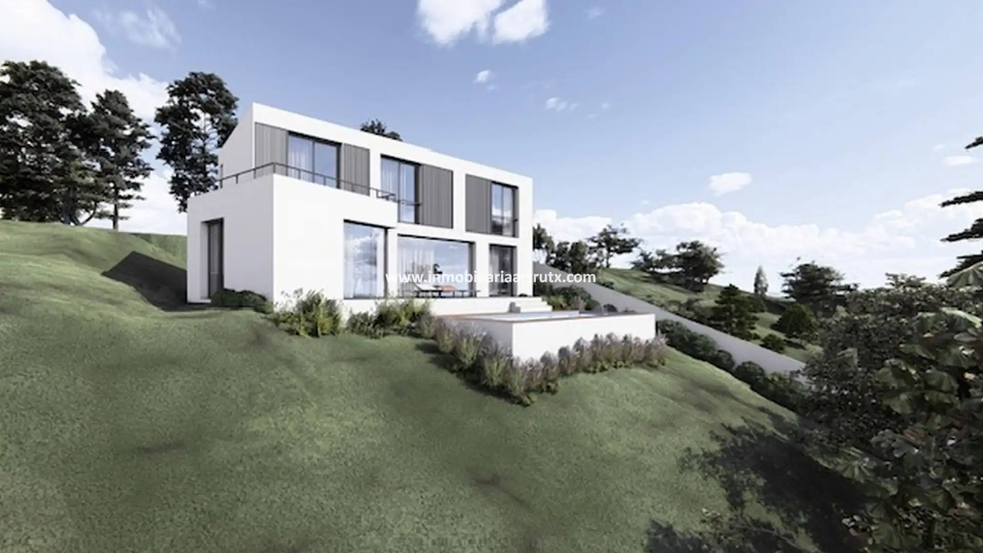 Casa o xalet en venda en Maó - Mahón amb Piscina
