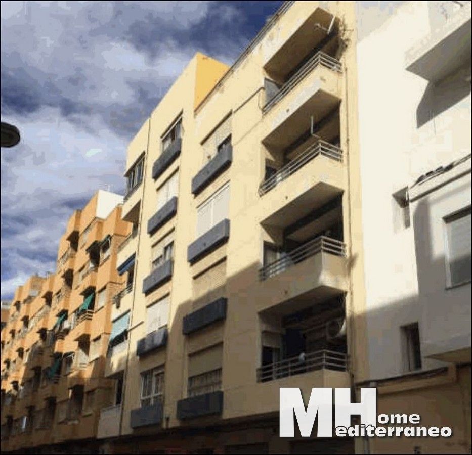 Flat for sale in ALACANTI, 40, Avenida de Abril - 9 de Octubre, Puerto de Sagunto