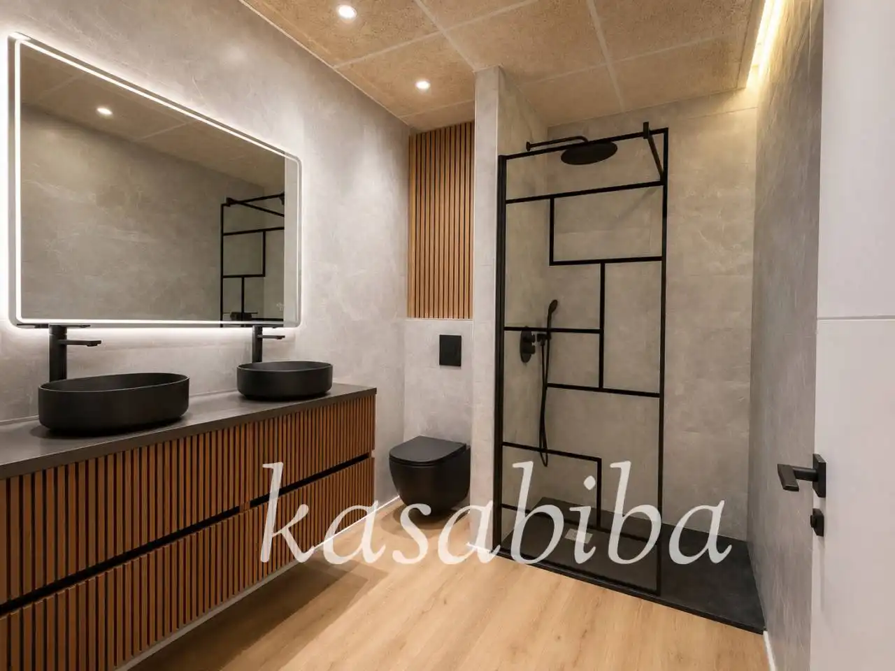 Baño de Piso en venta en Valencia con Aire acondicionado, Calefacción y Parquet