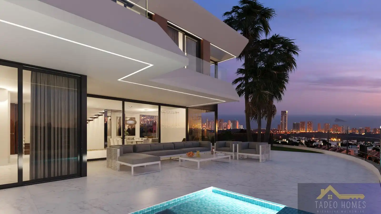 Villa avec piscine à vendre à Lisboa, imagen 3