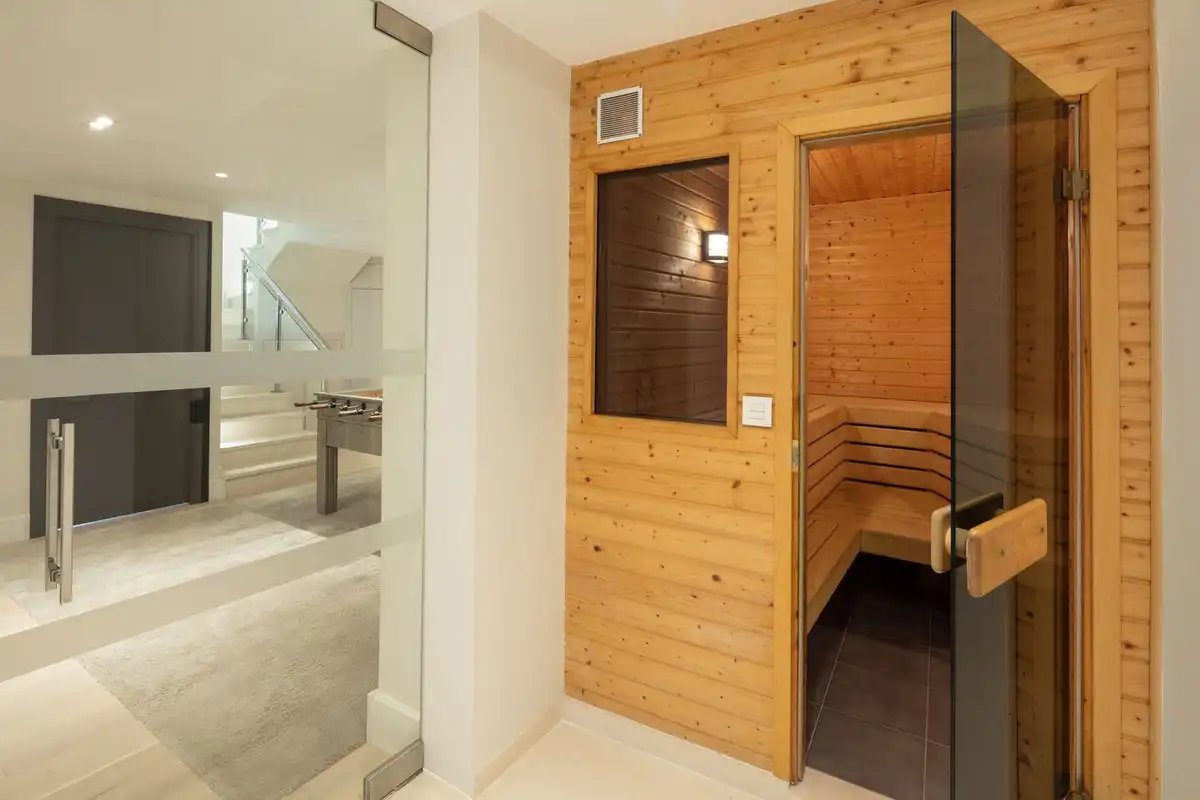 Chalet con piscina en venta en Nueva Andalucía, imagen 27