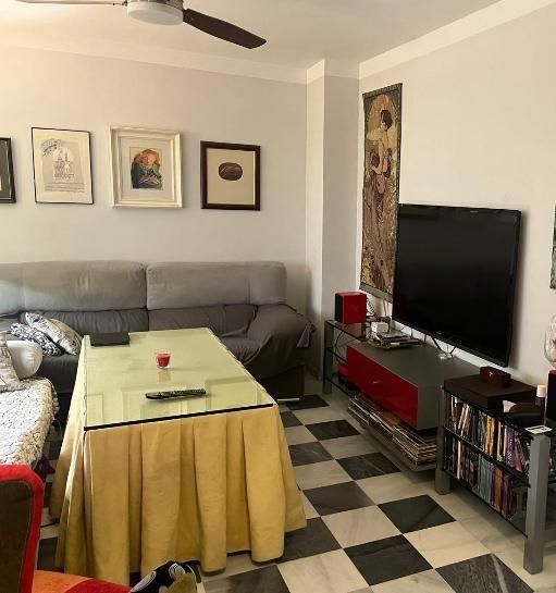 Sala d'estar de Casa o xalet en venda en  Córdoba Capital amb Aire condicionat, Calefacció i Traster