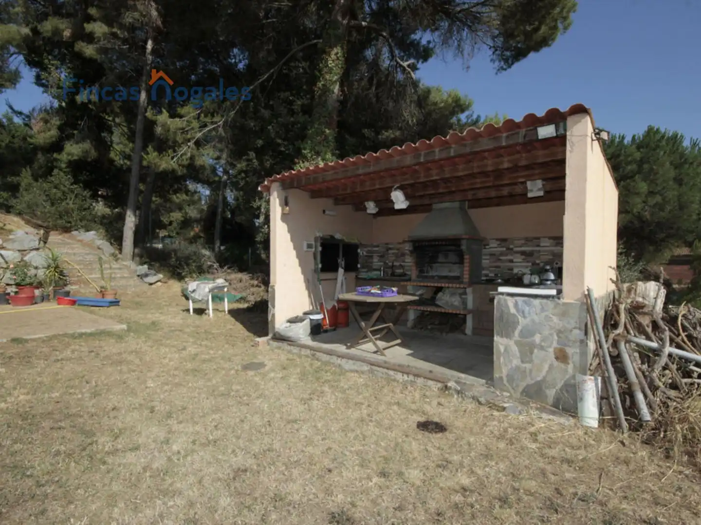 Villa con terrazza in vendita a Concòrdia - Can Rull, imagen 40