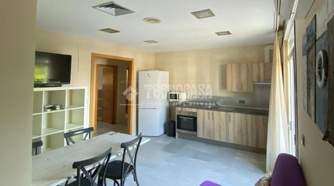 Photo 4 of Flat for sale in Ciudad Jardín, Sevilla Capital