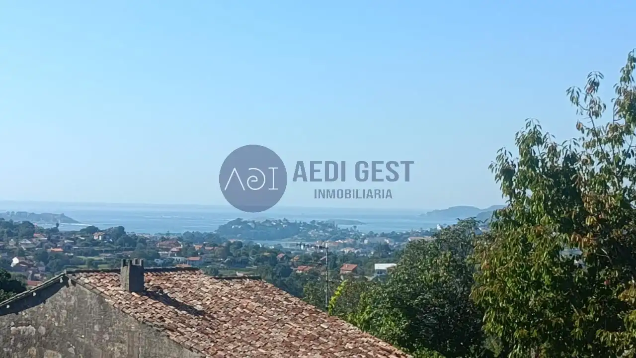 House with garden for sale in Gondomar, imagen 7