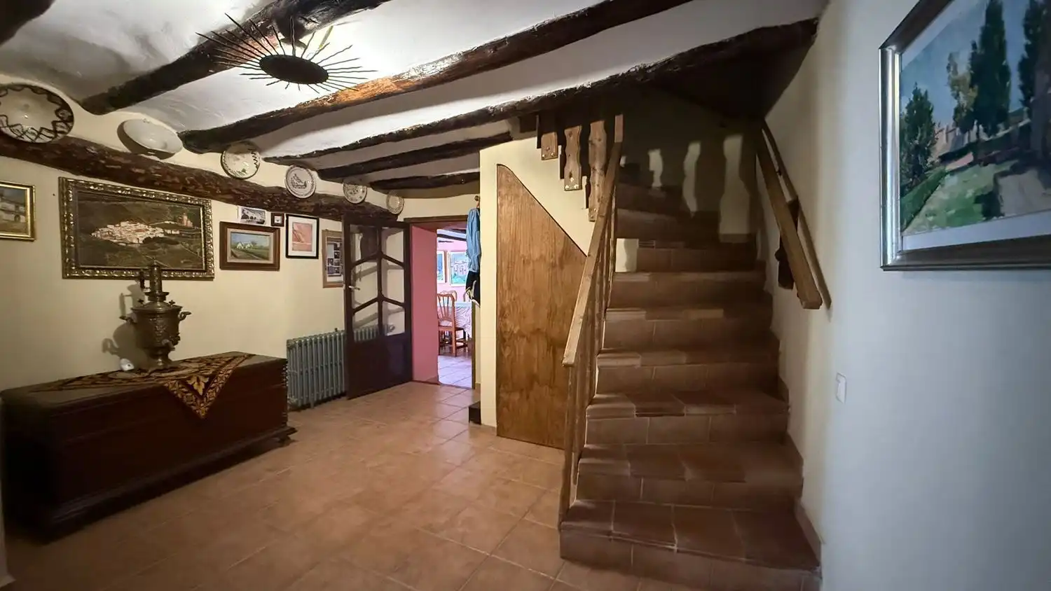 Casa o chalet en venta en Castellote con Terraza y Trastero