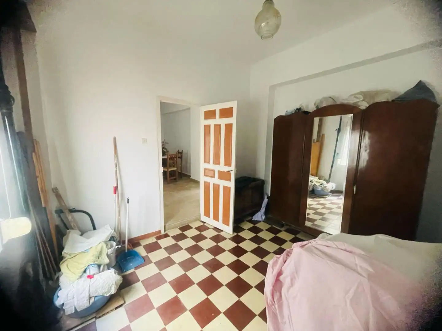 Habitación de Residencial en venta en Estepona