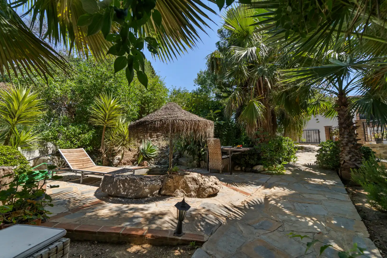 Casa rústica con piscina en venta en Valtocado - La Alquería - La Atalaya, imagen 17