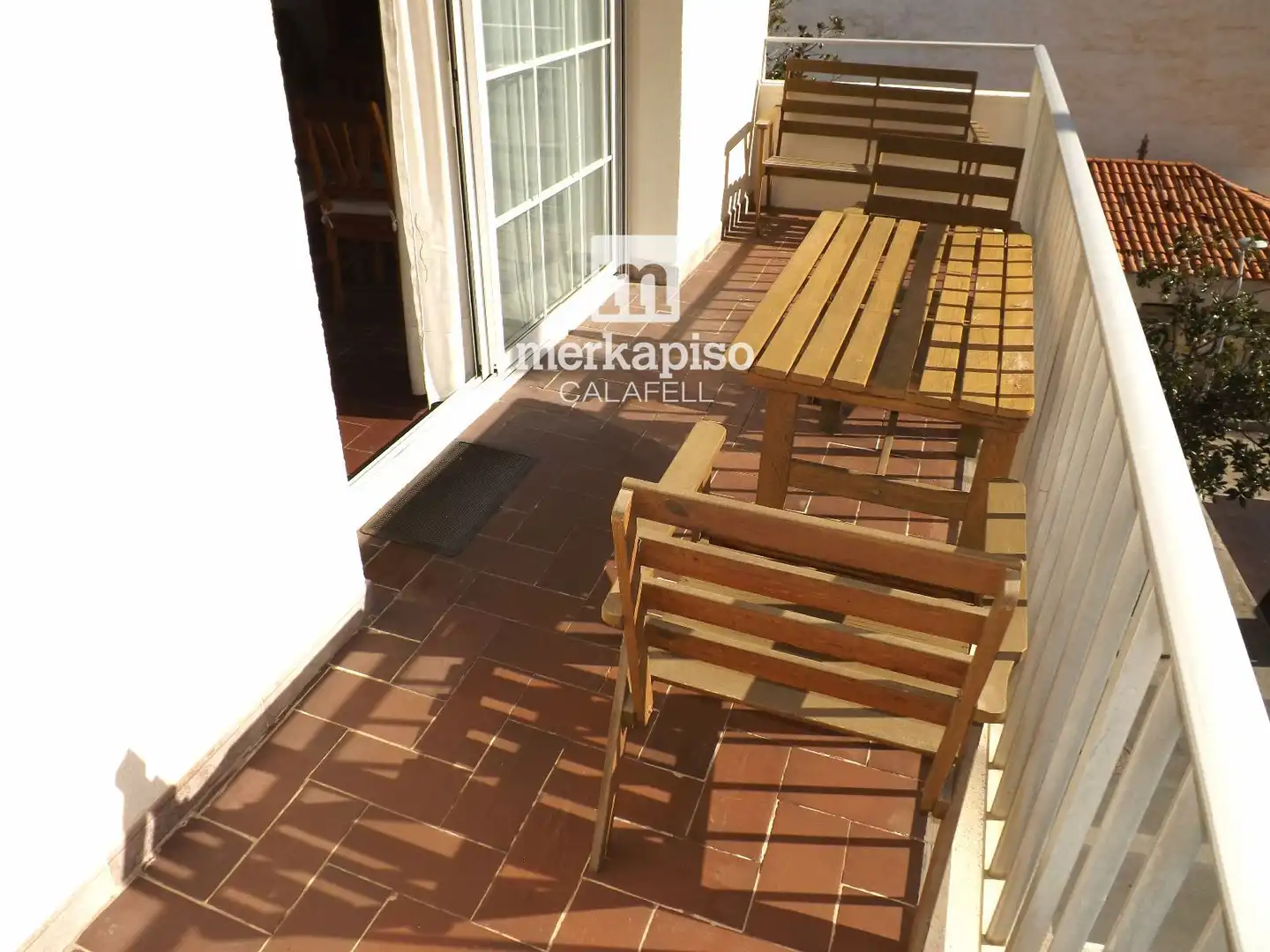 Duplexes for sale in Vilamar, Calafell Platja