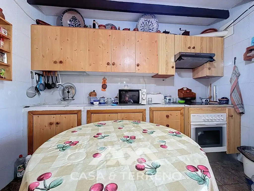 Maison mitoyenne avec jardin à vendre à Lugar Gallegos (Los) (Rio), imagen 5
