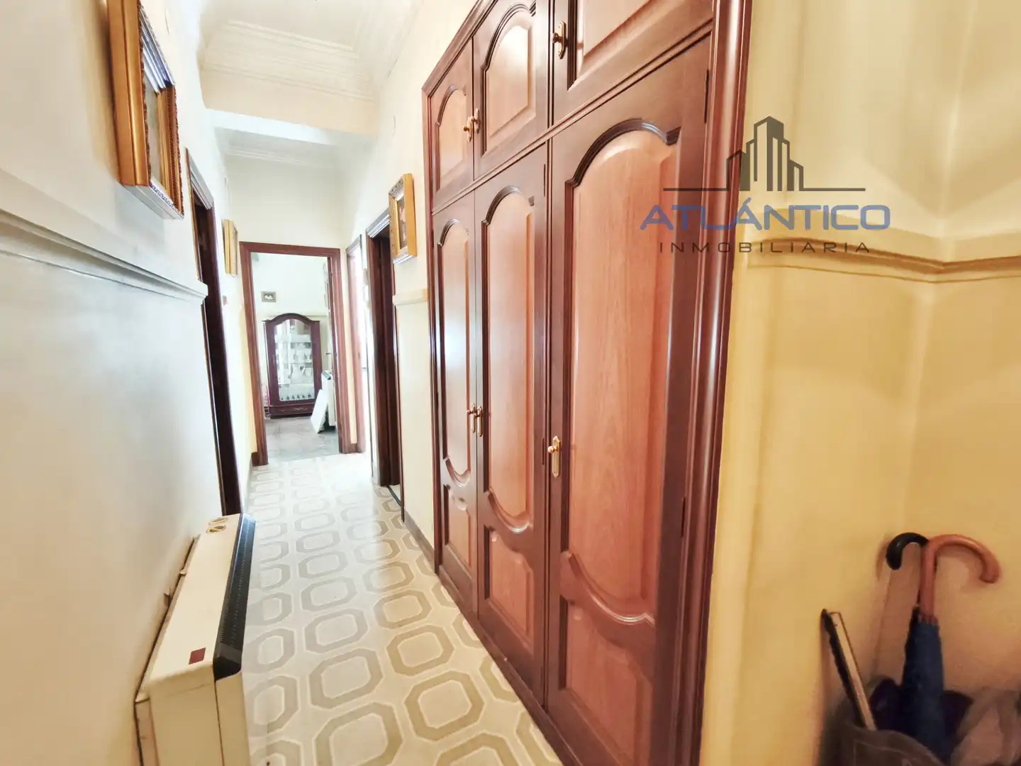 Appartamento con ascensore in vendita a Rúa Barrera, imagen 23