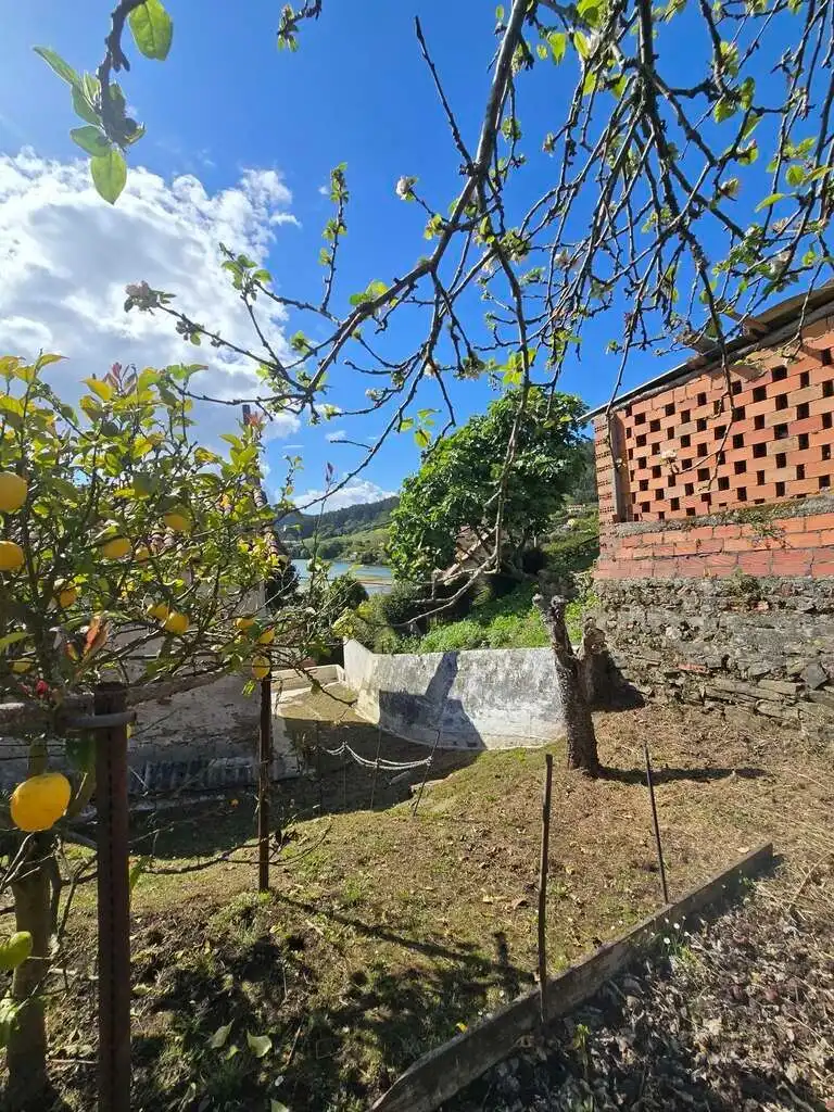 Country homes for sale in Cedeira, A Coruña