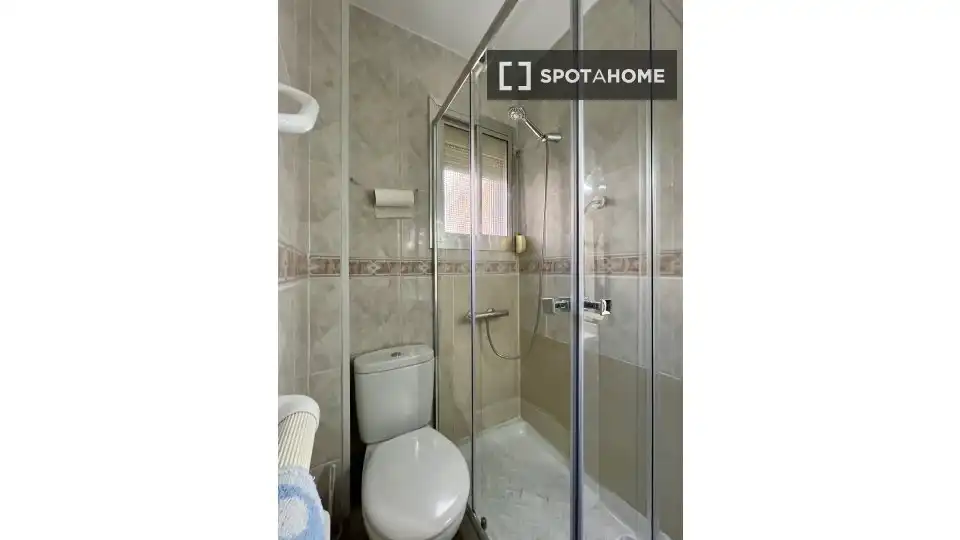Wohnung zur Miete in Puente de Vallecas, imagen 8