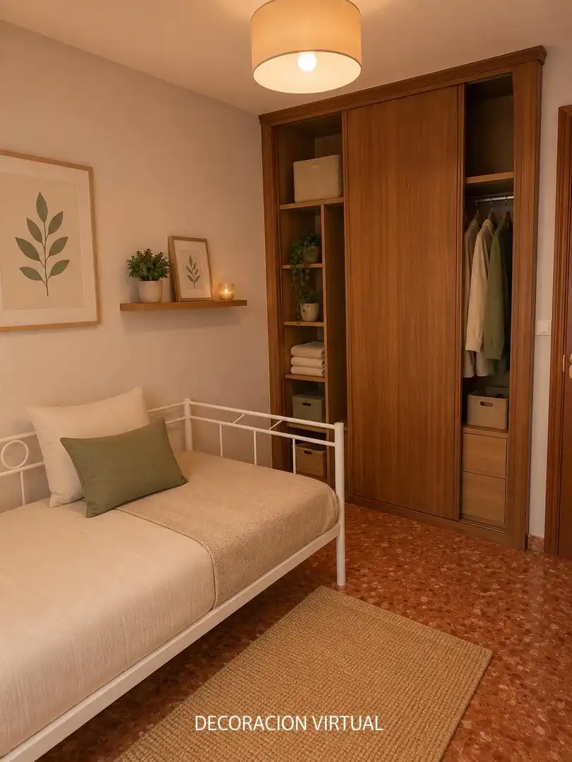 Habitación de Piso en venta en Valencia