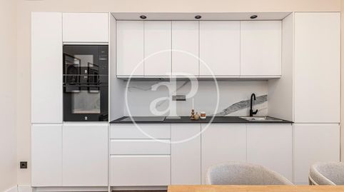 Foto 5 de Piso en venta en C. de Ntra. Sra. de Guadalupe, Guindalera, Madrid Capital