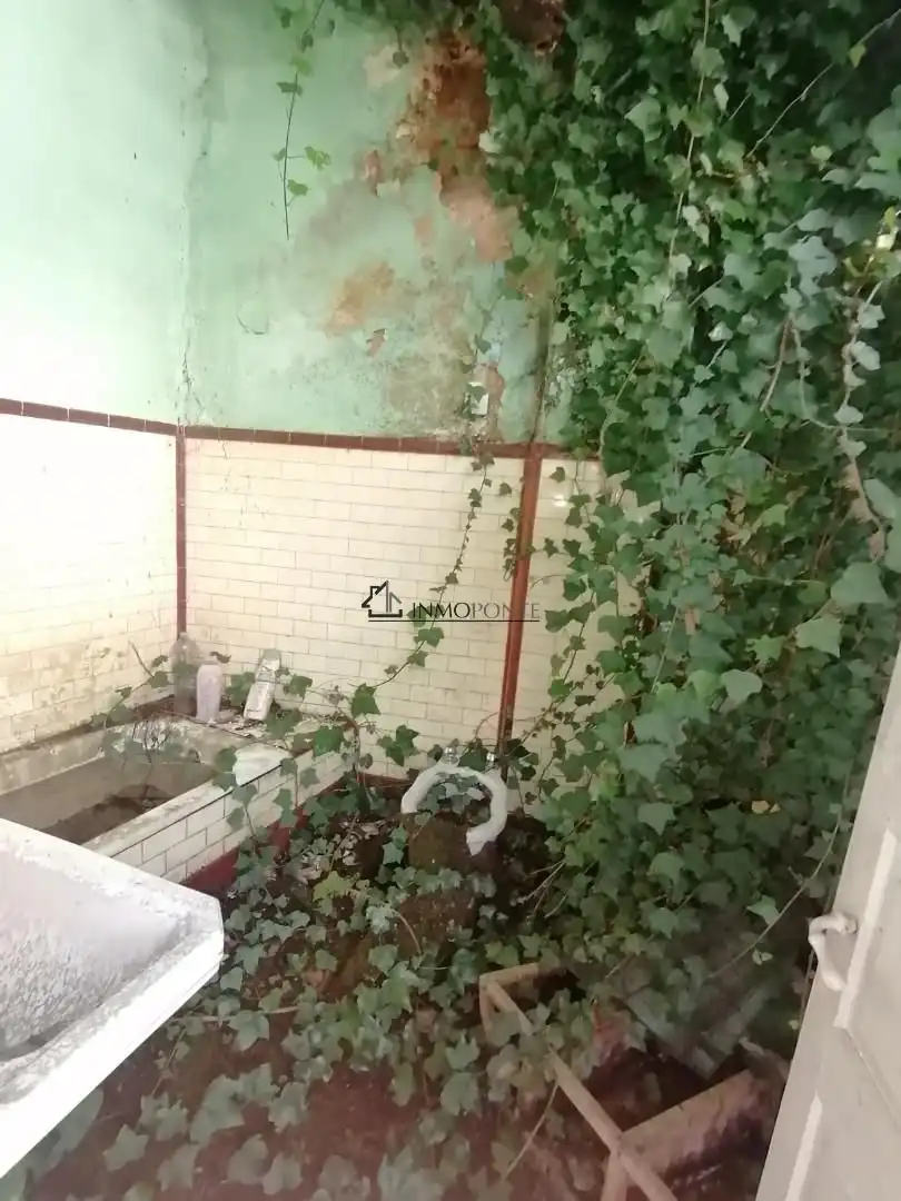 Casa adosada en venta en Moraña con Jardín privado