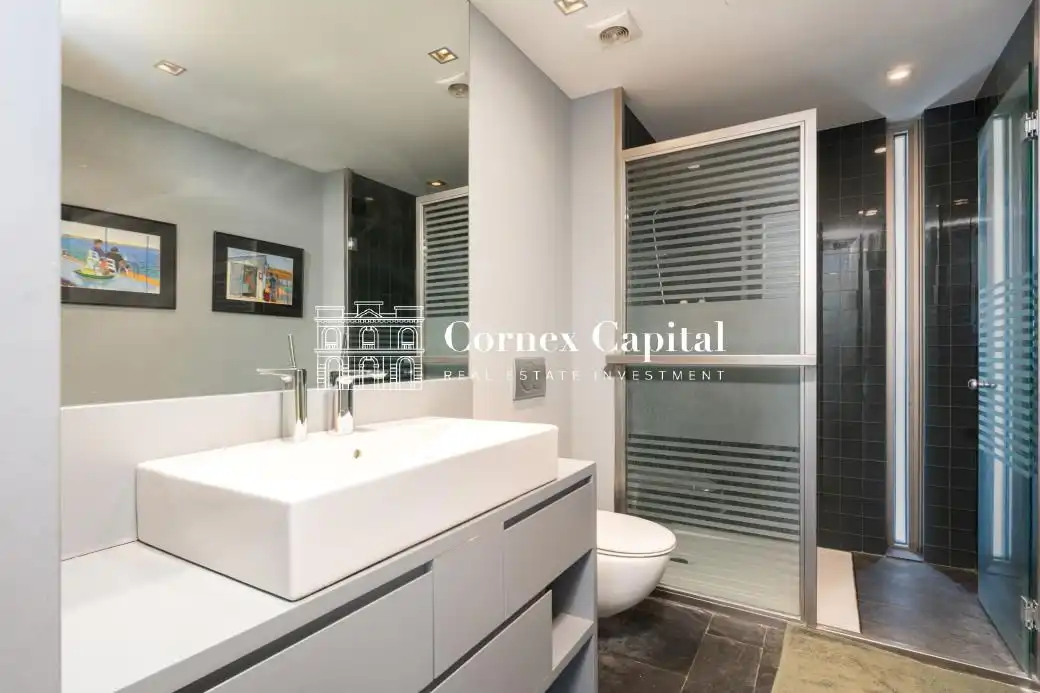 Casa con piscina in vendita a Aiguablava, imagen 22