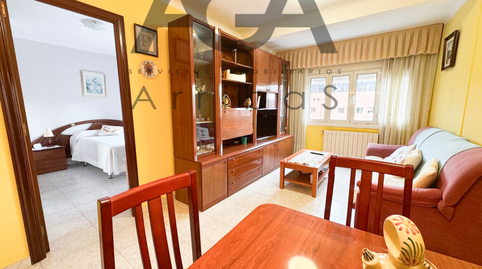 Foto 3 de Pis en venda a Artigues, Badalona