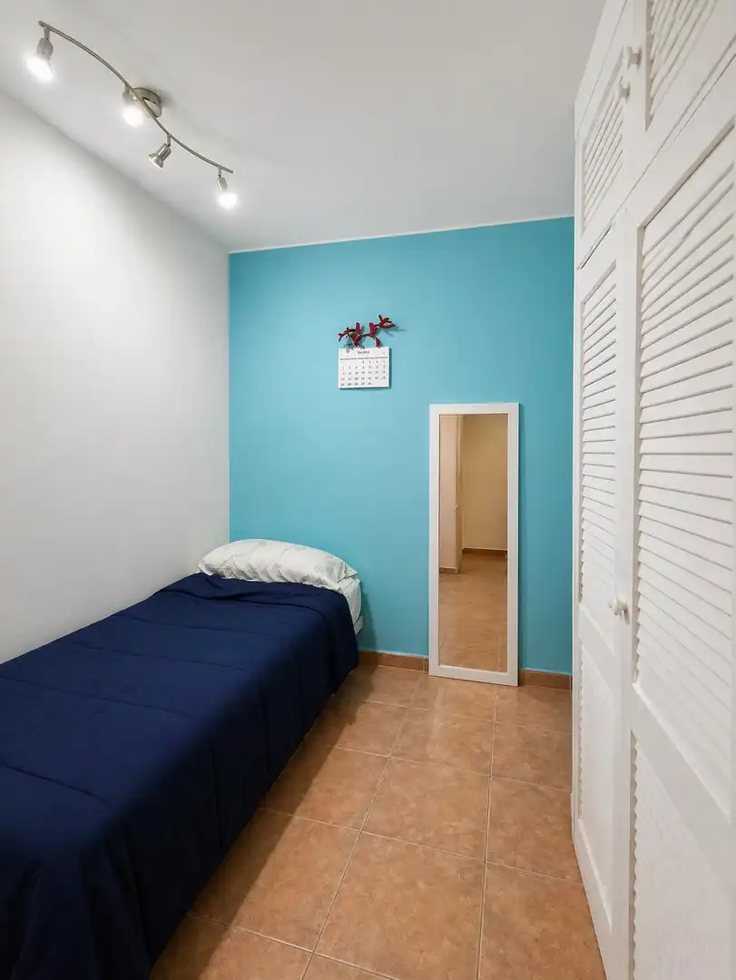 Habitación de Piso en venta en Mataró con Balcón