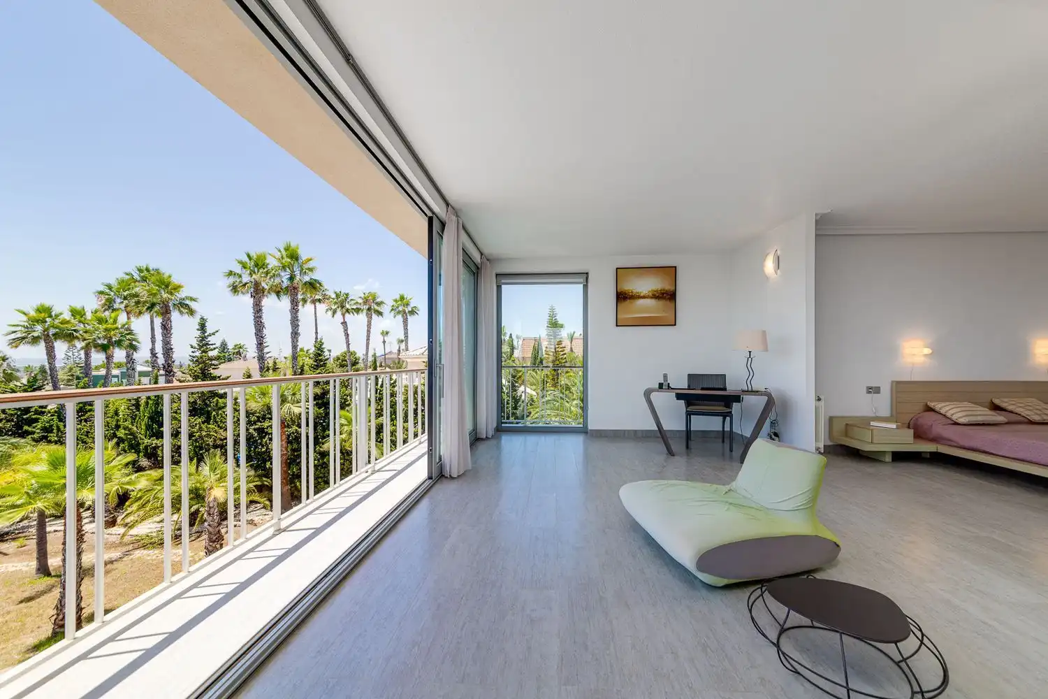 Detached house with pool for sale in Calle Número Siete, imagen 36