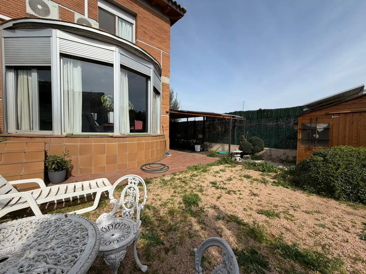 Terraced house with terrace for sale in Carrer Pirineus, imagen 13