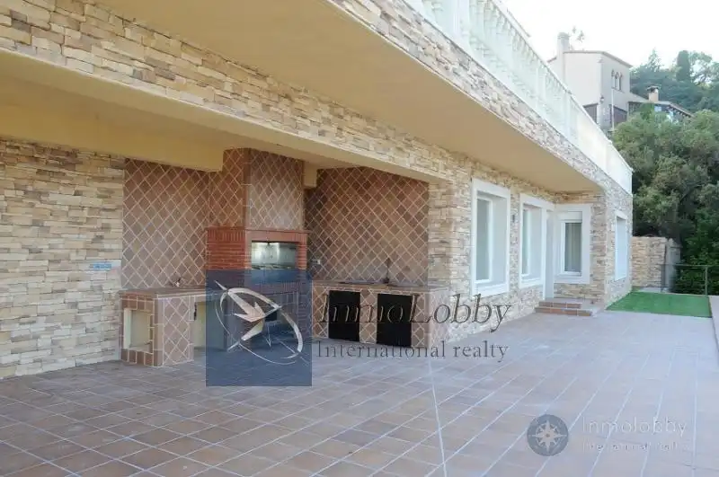 Villa avec terrasse à vendre à Les gavarres, imagen 12