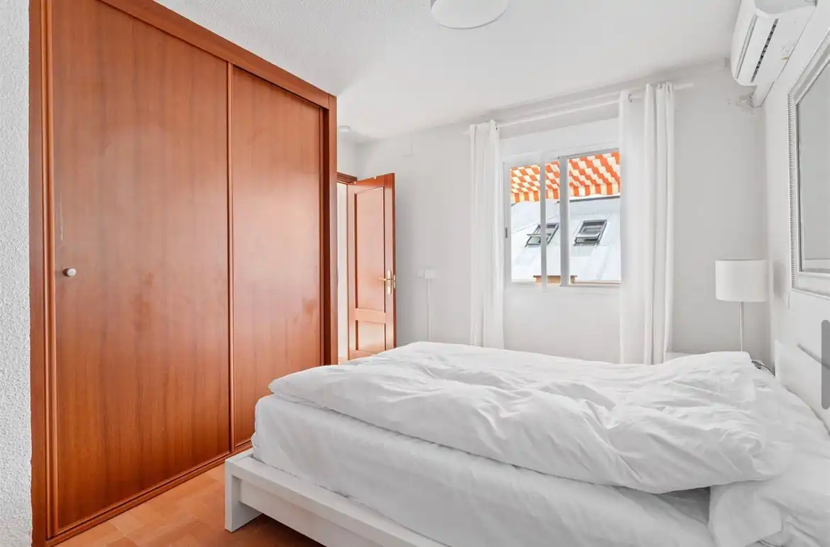 Wohnung mit Aufzug zum Verkauf in Puerto Deportivo, imagen 12