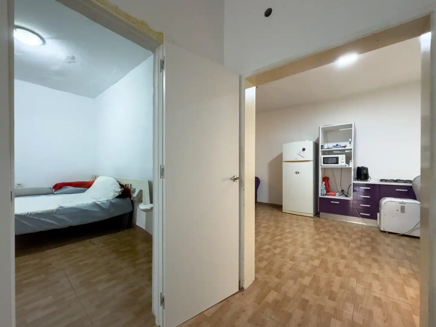 Habitación de Edificio en venta en San Miguel de Abona