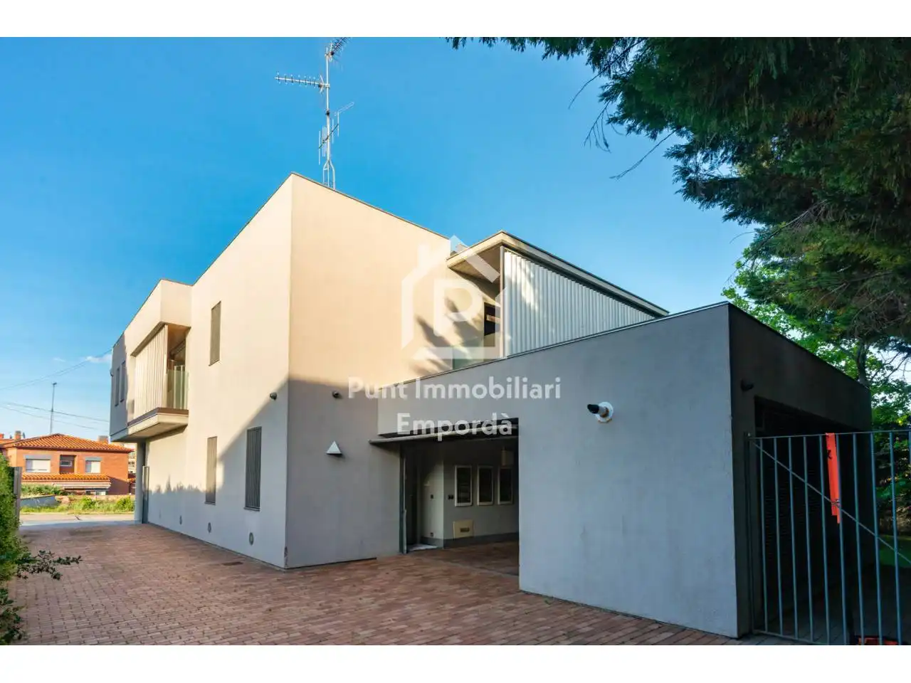 Villa con piscina in vendita a Avenida Olimpia, imagen 18
