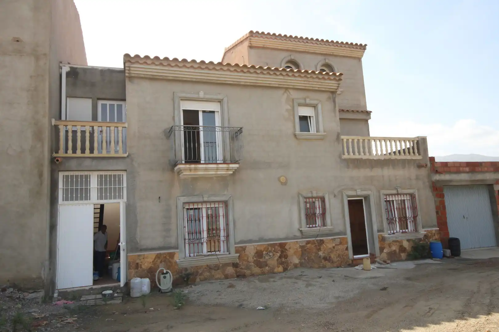 Adossat en venda a Turre, imagen 23