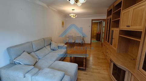 Foto 3 de Pis de lloguer a O Milladoiro, Ames