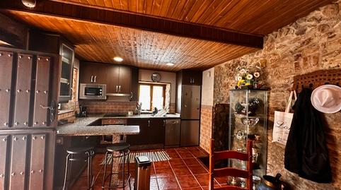 Foto 3 de Casa adosada en venda a N/a, -1, Candamo, Asturias