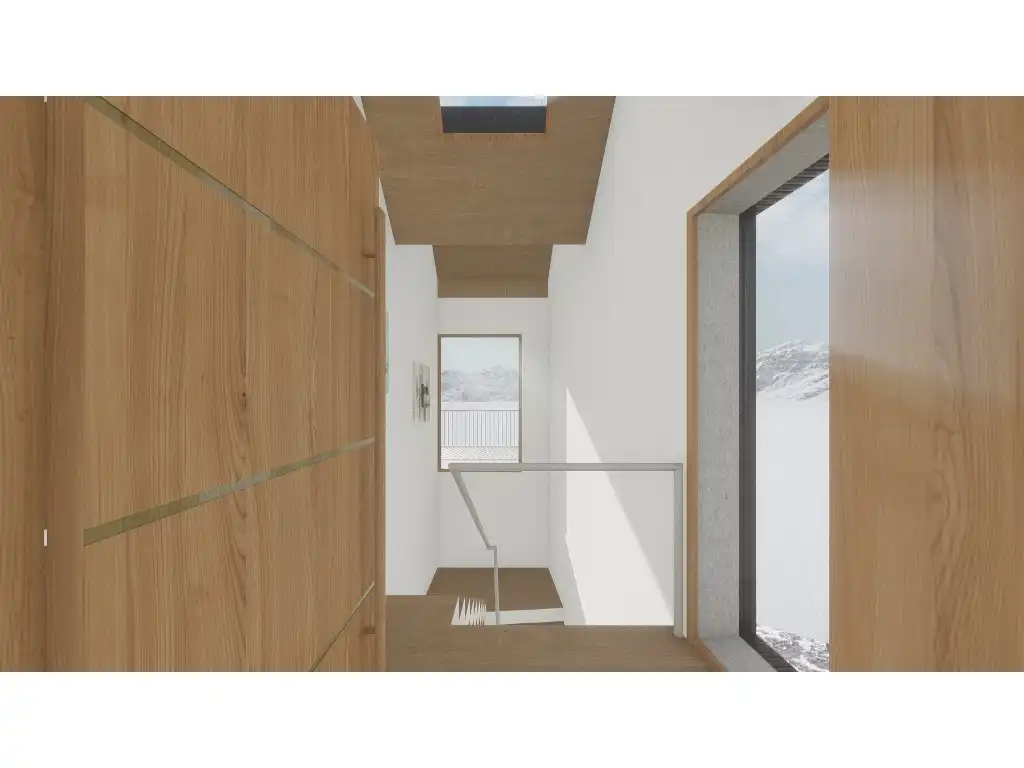Residencial en venda a C. de la Fuente del Tesoro, 260-288, Zona alta