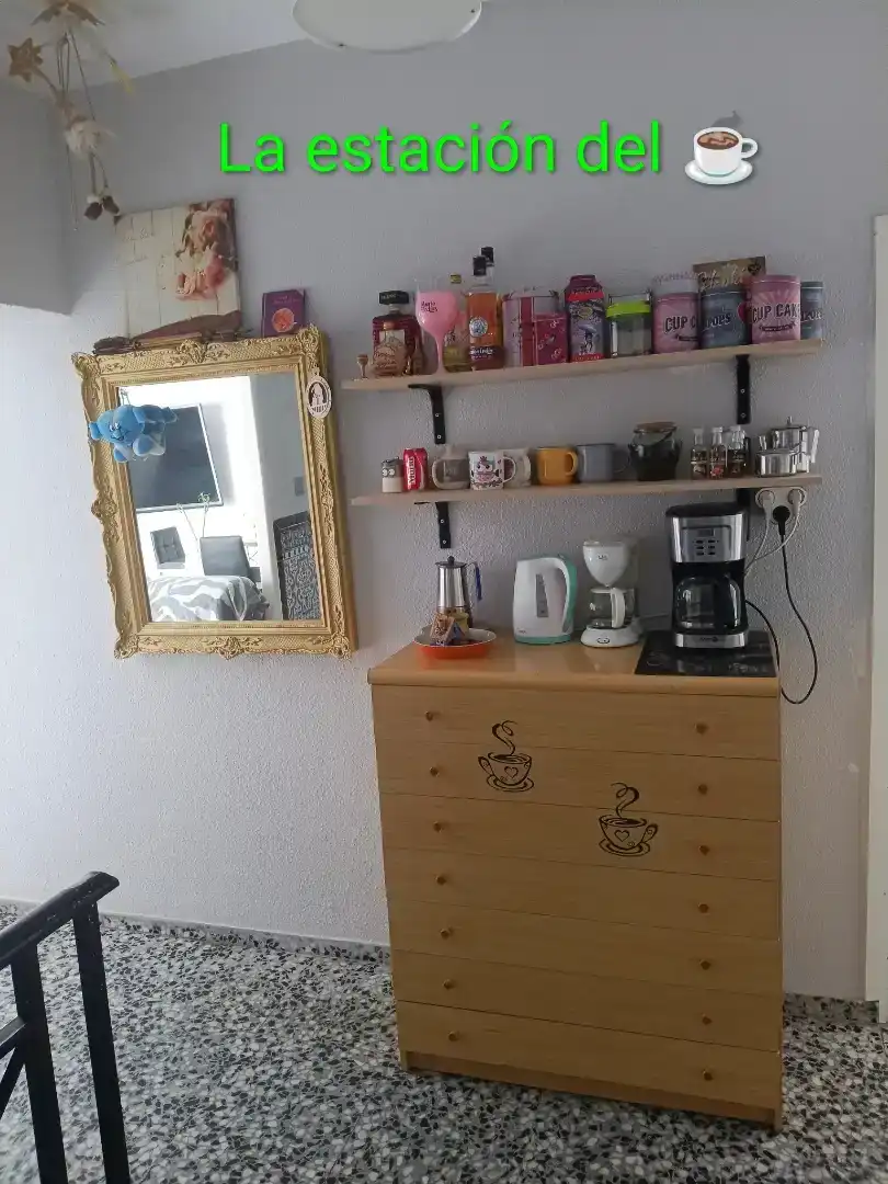 Dúplex de lloguer a Calle Juan Segura Murcia, 19, Los Molinos - Villa Blanca