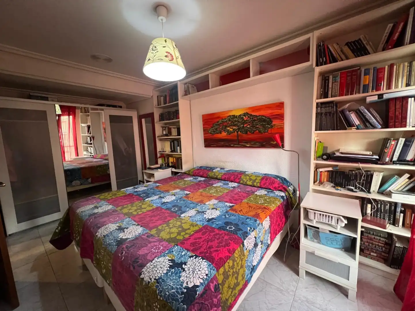 Wohnung mit Aufzug zum Verkauf in Residencia, imagen 16