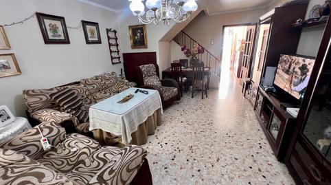 Foto 2 de Casa o xalet en venda a Calle Adelfas, El Cristo - Cayetano Roldán, Cádiz