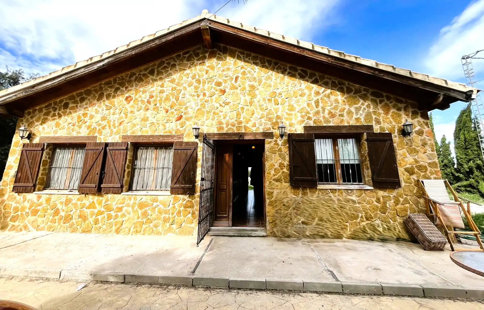 Casa o xalet en venda a Carretera de la Matanza, 11, Benferri