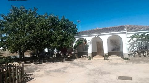 Foto 5 de Casa o xalet en venda a San Antonio Abad,  Albacete Capital