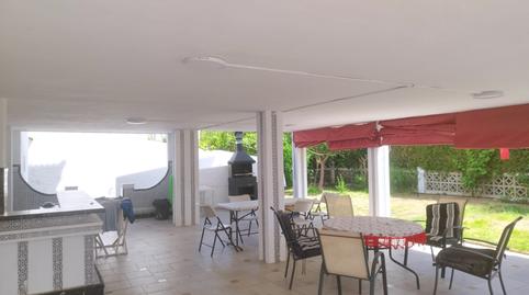Foto 4 de Casa adosada en venta en Calle Velero, La Antilla, Huelva
