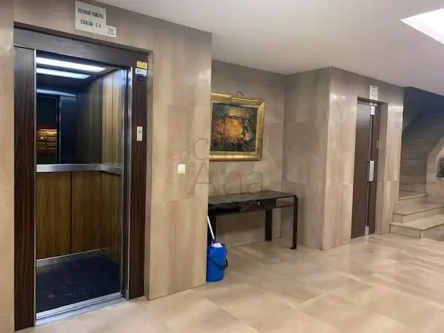 Flat for rent in Bilbao   with Heating