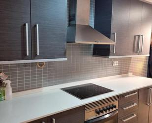 Kitchen of Flat for sale in Paterna