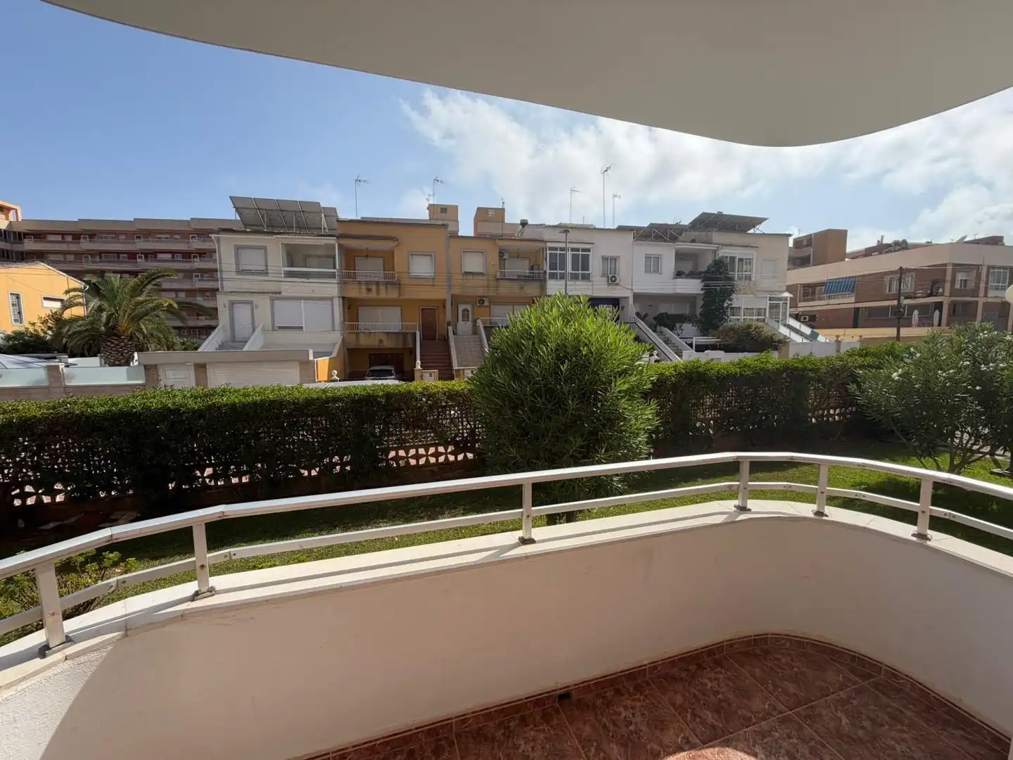 Apartamento en venta en Playa del Acequión, Náufragos y Rocío del Mar, imagen 2