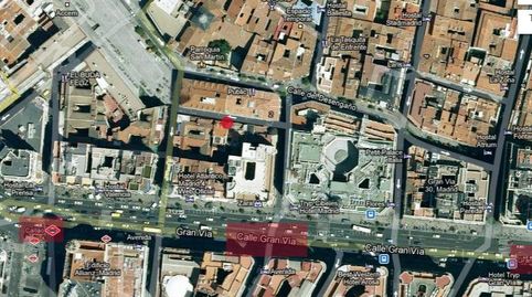 Foto 4 de Garatge de lloguer a Travesía del Horno de la Mata, 7, Universidad - Malasaña, Madrid Capital