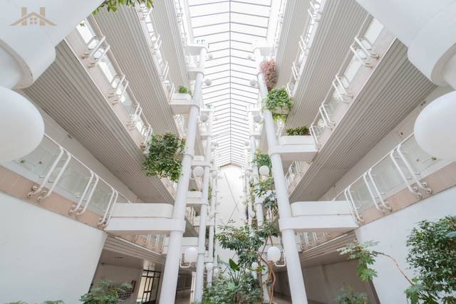 Piso en Venta en Avenida España en El Burgo