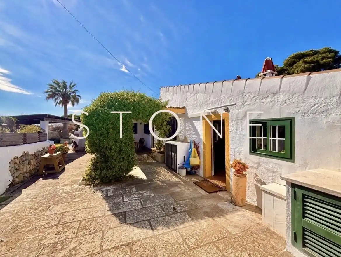 Maison avec piscine à vendre à Cap d'en Font - Binissafúller, imagen 14