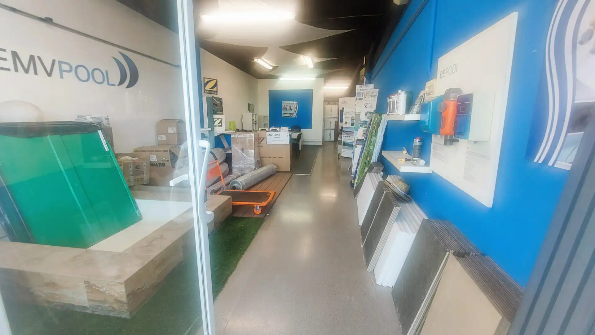 Business premises for sale in Avinguda d'Ègara, imagen 8