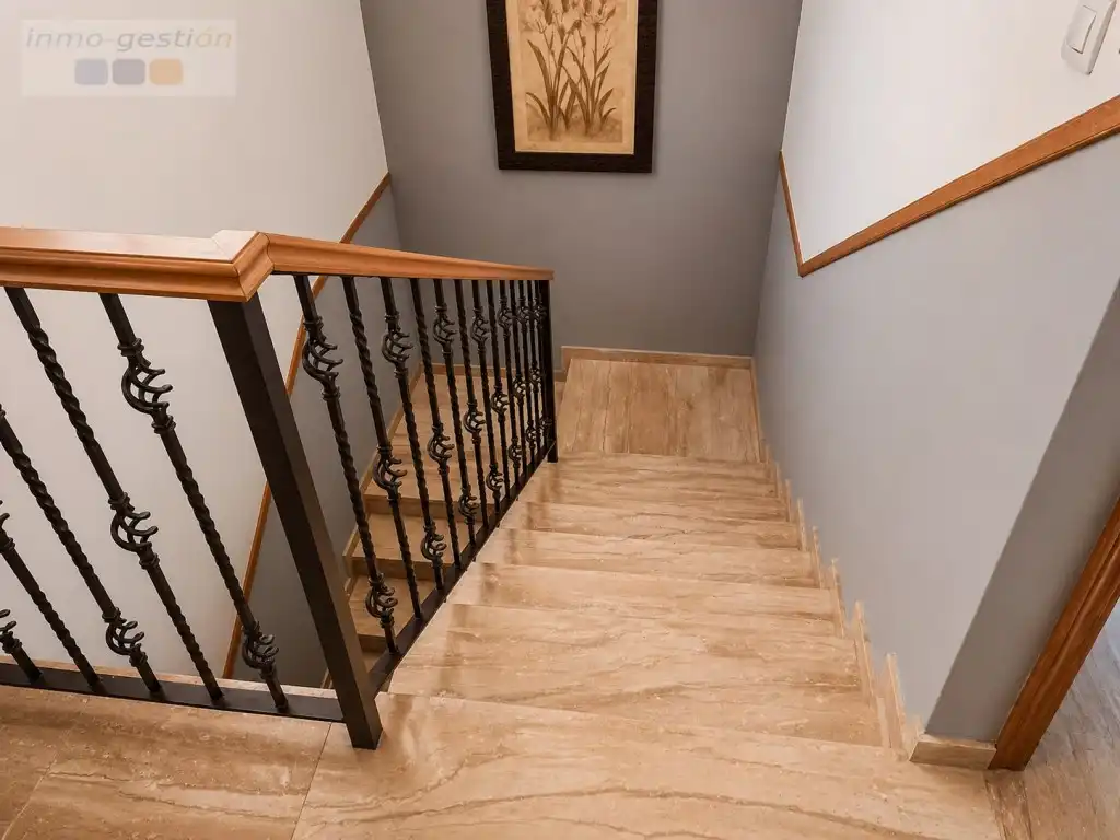 Maison à vendre à Calle Juan Sebastian El Cano, imagen 12