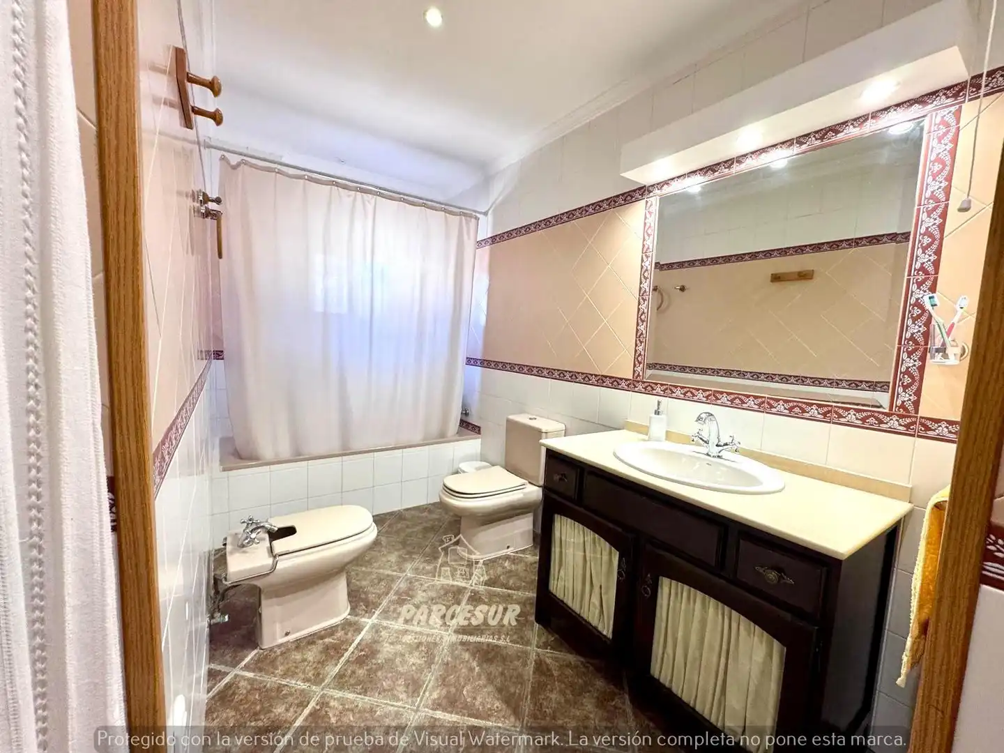 Casa con jardín en venta en Periurbano Oeste - Sierra, imagen 21