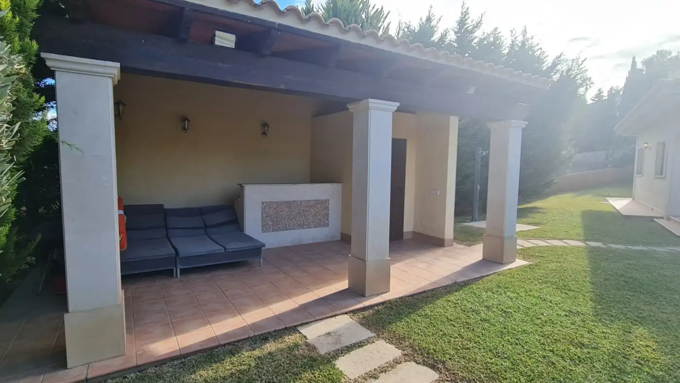 Terrace of Houses for sale in Calvià  with Heating, Private garden and Terrace
